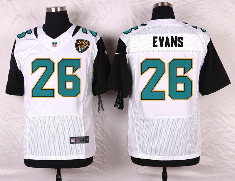 Jacksonville Jaguars elite jerseys-043